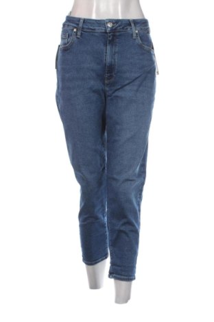 Дамски дънки Mavi, Размер XL, Цвят Син, Цена 38,85 €