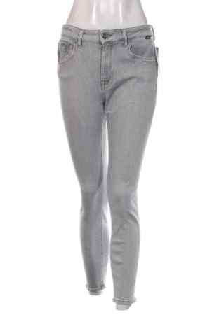 Γυναικείο Τζίν Mavi, Μέγεθος M, Χρώμα Γκρί, Τιμή 56,99 €