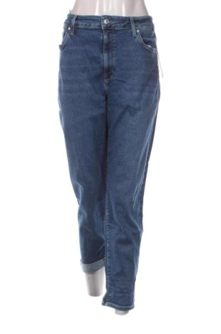 Dámské džíny  Mavi, Velikost XL, Barva Modrá, Cena  1 429,00 Kč