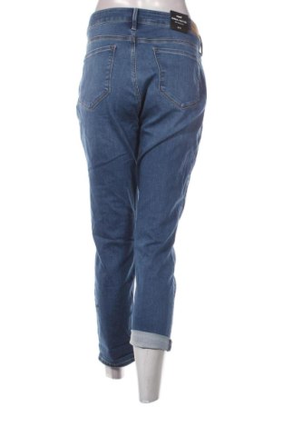 Dámské džíny  Mavi, Velikost XL, Barva Modrá, Cena  1 429,00 Kč