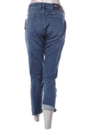 Damskie jeansy Mavi, Rozmiar L, Kolor Niebieski, Cena 250,99 zł