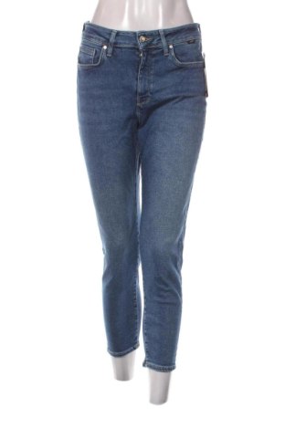 Γυναικείο Τζίν Mavi, Μέγεθος M, Χρώμα Μπλέ, Τιμή 56,99 €