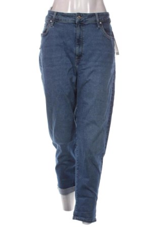 Γυναικείο Τζίν Mavi, Μέγεθος XXL, Χρώμα Μπλέ, Τιμή 56,99 €