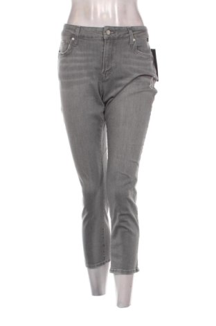 Damskie jeansy Mavi, Rozmiar XL, Kolor Szary, Cena 250,99 zł