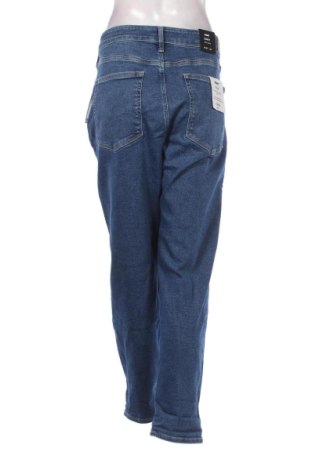 Γυναικείο Τζίν Mavi, Μέγεθος XXL, Χρώμα Μπλέ, Τιμή 56,99 €