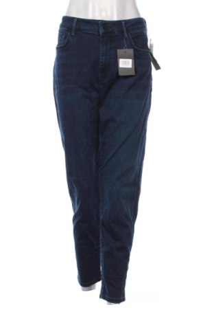 Damskie jeansy Mavi, Rozmiar XL, Kolor Niebieski, Cena 250,99 zł