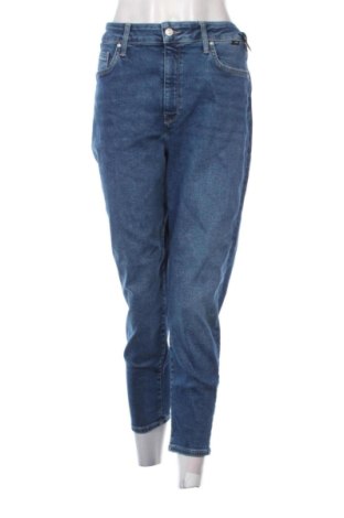 Γυναικείο Τζίν Mavi, Μέγεθος XL, Χρώμα Μπλέ, Τιμή 56,99 €