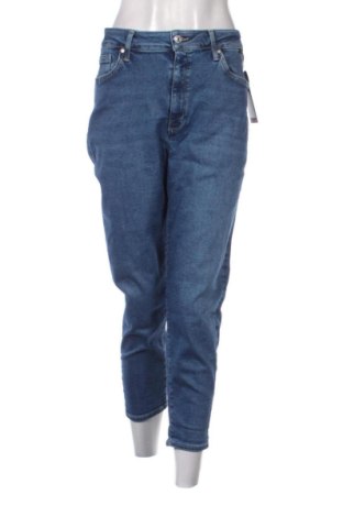 Дамски дънки Mavi, Размер XL, Цвят Син, Цена 48,06 €
