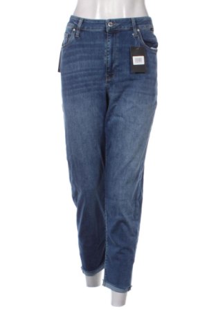 Damskie jeansy Mavi, Rozmiar XL, Kolor Niebieski, Cena 200,99 zł