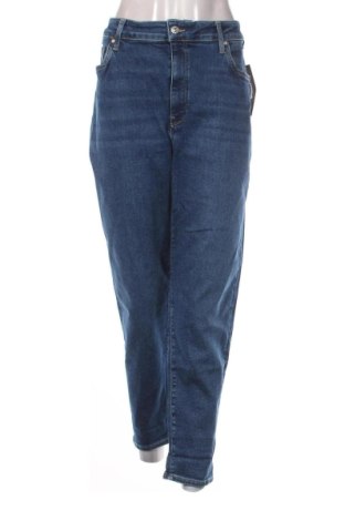 Damskie jeansy Mavi, Rozmiar XXL, Kolor Niebieski, Cena 250,99 zł