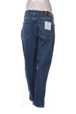 Damskie jeansy Mavi, Rozmiar XXL, Kolor Niebieski, Cena 250,99 zł