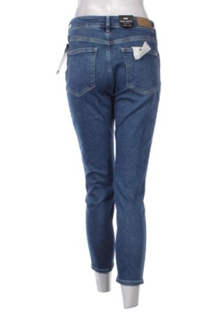 Γυναικείο Τζίν Mavi, Μέγεθος M, Χρώμα Μπλέ, Τιμή 56,99 €