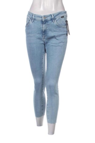 Dámské džíny  Mavi, Velikost L, Barva Modrá, Cena  1 429,00 Kč