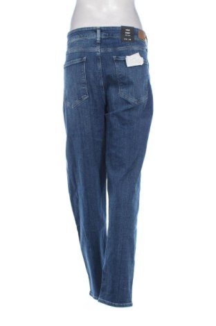 Γυναικείο Τζίν Mavi, Μέγεθος XXL, Χρώμα Μπλέ, Τιμή 56,99 €