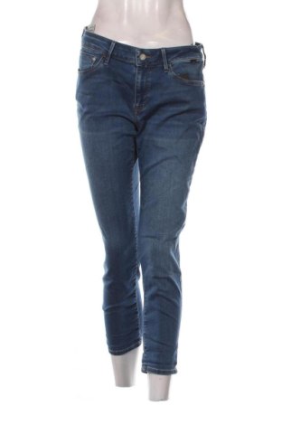 Γυναικείο Τζίν Mavi, Μέγεθος XL, Χρώμα Μπλέ, Τιμή 56,99 €