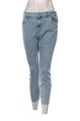 Damskie jeansy Mavi, Rozmiar XL, Kolor Niebieski, Cena 250,99 zł