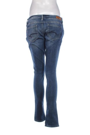 Γυναικείο Τζίν Mavi, Μέγεθος XL, Χρώμα Μπλέ, Τιμή 13,99 €