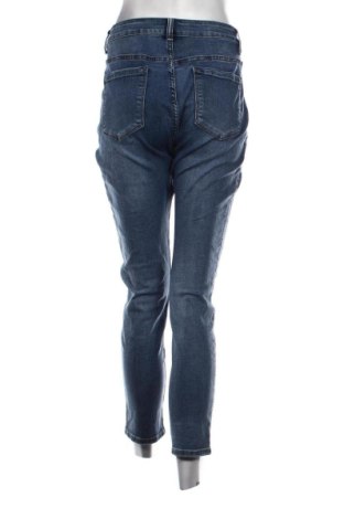 Dámske džínsy  Max&liu, Veľkosť XXL, Farba Modrá, Cena  9,95 €