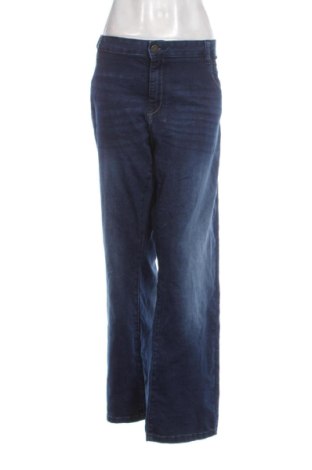 Γυναικείο Τζίν Maxi Blue, Μέγεθος XXL, Χρώμα Μπλέ, Τιμή 10,99 €