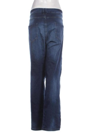 Γυναικείο Τζίν Maxi Blue, Μέγεθος XXL, Χρώμα Μπλέ, Τιμή 10,99 €
