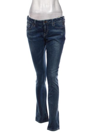 Damen Jeans Meltin' Pot, Größe XL, Farbe Blau, Preis € 25,99
