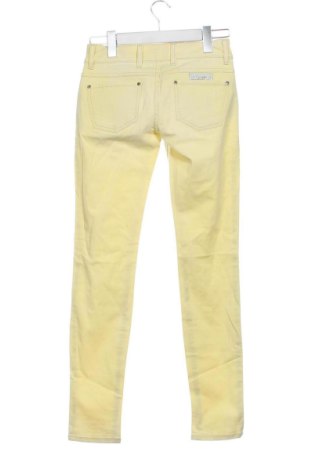 Dámske džínsy  Met, Veľkosť S, Farba Žltá, Cena  29,95 €