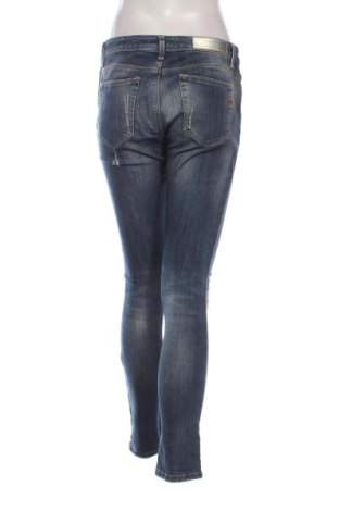 Blugi de femei Met, Mărime XL, Culoare Albastru, Preț 139,99 Lei