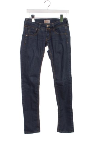 Γυναικείο Τζίν Met, Μέγεθος M, Χρώμα Μπλέ, Τιμή 38,00 €