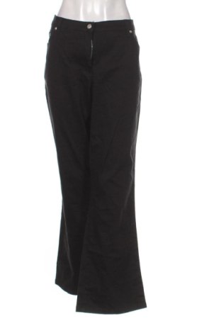 Дамски дънки Mia Linea, Размер XXL, Цвят Черен, Цена 10,73 €