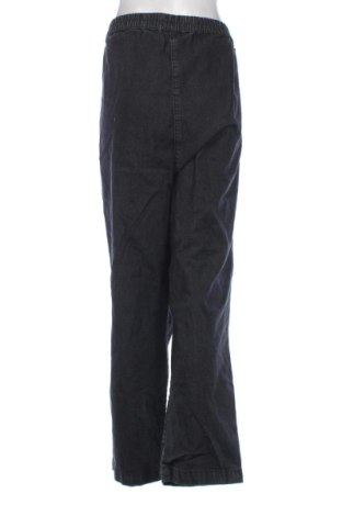 Γυναικείο Τζίν Mia Moda, Μέγεθος 5XL, Χρώμα Μαύρο, Τιμή 13,99 €