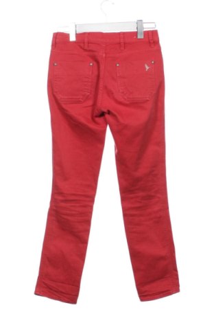 Γυναικείο Τζίν Mih Jeans, Μέγεθος S, Χρώμα Κόκκινο, Τιμή 45,54 €