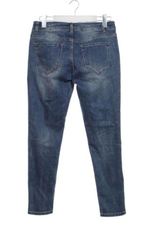 Damen Jeans Miss Bonbon, Größe S, Farbe Blau, Preis € 14,99