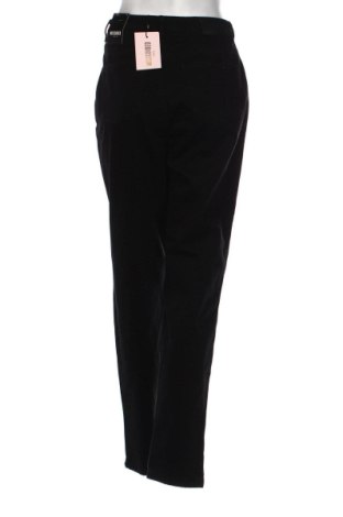 Γυναικείο Τζίν Missguided, Μέγεθος S, Χρώμα Μαύρο, Τιμή 19,99 €