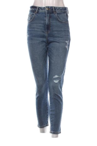 Damen Jeans Mohito, Größe S, Farbe Blau, Preis 18,53 €