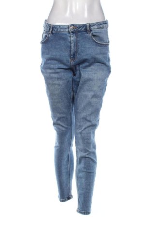 Damen Jeans Mohito, Größe XL, Farbe Blau, Preis € 14,83