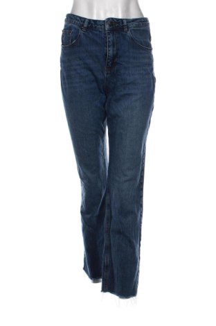 Dámské džíny  Mohito, Velikost S, Barva Modrá, Cena  425,00 Kč