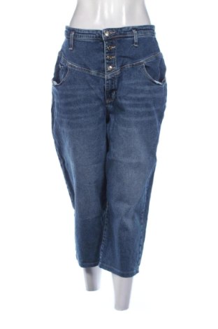 Damen Jeans Monday Premium, Größe L, Farbe Mehrfarbig, Preis € 14,83