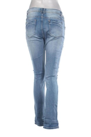 Dámské džíny  Monday Premium, Velikost L, Barva Modrá, Cena  420,00 Kč