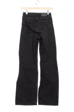 Dámske džínsy  Monki, Veľkosť XS, Farba Čierna, Cena  17,92 €