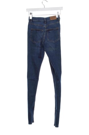 Dámské džíny  Monki, Velikost XS, Barva Modrá, Cena  506,00 Kč