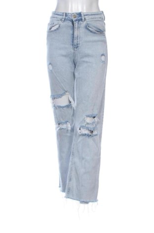 Damen Jeans Moonar, Größe S, Farbe Blau, Preis € 20,90