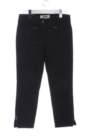 Γυναικείο Τζίν Moschino Jeans, Μέγεθος M, Χρώμα Μαύρο, Τιμή 50,99 €