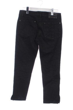 Γυναικείο Τζίν Moschino Jeans, Μέγεθος M, Χρώμα Μαύρο, Τιμή 50,99 €