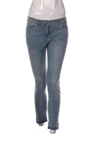 Damen Jeans Motion, Größe M, Farbe Blau, Preis 10,99 €