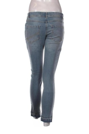 Damen Jeans Motion, Größe M, Farbe Blau, Preis 10,99 €