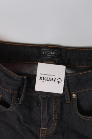 Γυναικείο Τζίν Motivi, Μέγεθος S, Χρώμα Μαύρο, Τιμή 13,99 €