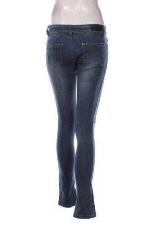 Γυναικείο Τζίν Motivi, Μέγεθος S, Χρώμα Μπλέ, Τιμή 14,99 €