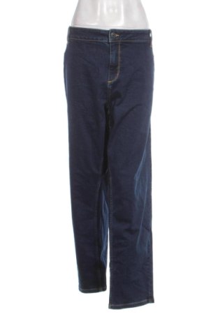 Női farmernadrág Ms Mode, Méret XL, Szín Kék, Ár 4 509 Ft