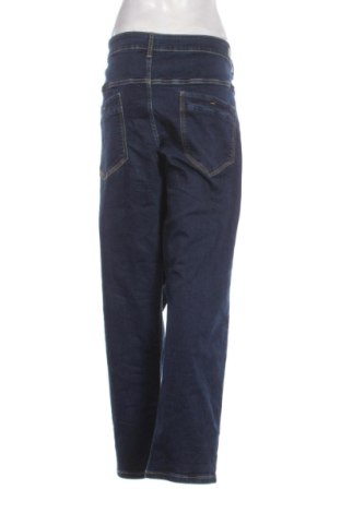 Női farmernadrág Ms Mode, Méret XL, Szín Kék, Ár 4 509 Ft