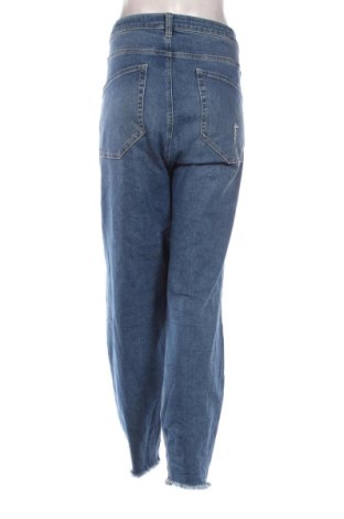 Дамски дънки Ms Mode, Размер 3XL, Цвят Син, Цена 15,33 €